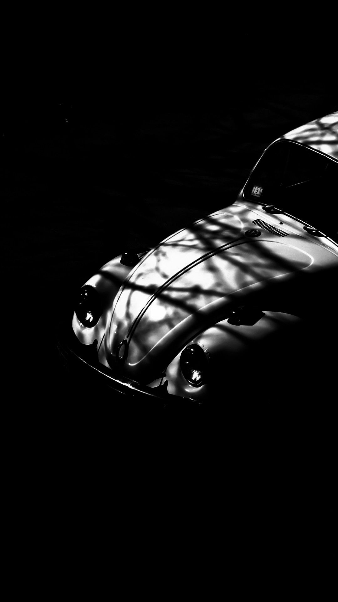 1080x1920 Black Car iPhone Wallpaper Free Black Car iPhone Background, Phone