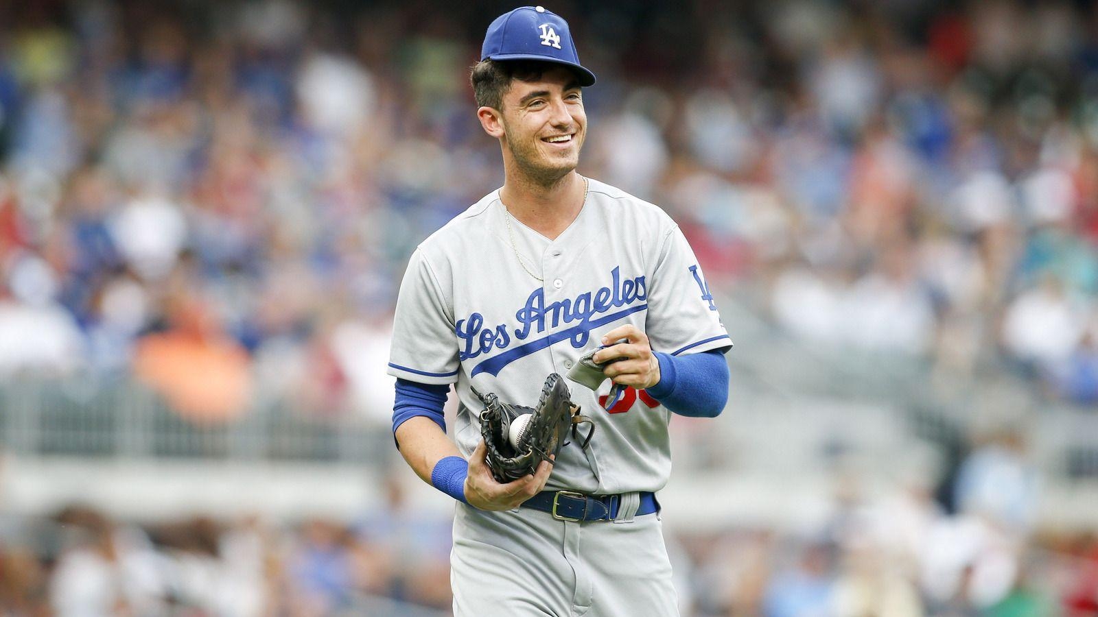 1600x900 Crazy stat shows how incredible Cody Bellinger&;s rookie, Desktop