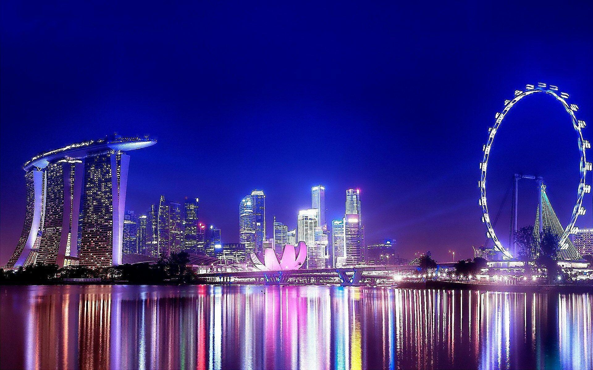 1920x1200 3D Wallpaper Singapore. Live HD Wallpaper HQ Picture, Image, Desktop