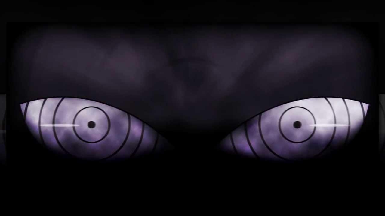 1280x720 Rinnegan Wallpaper 1920x1080, Desktop