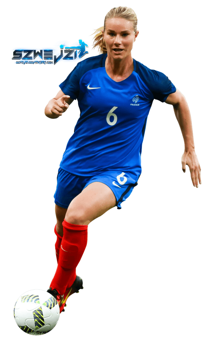 700x1150 Amandine Henry # FraWNT. Pro Women's Soccer. Soccer, Phone