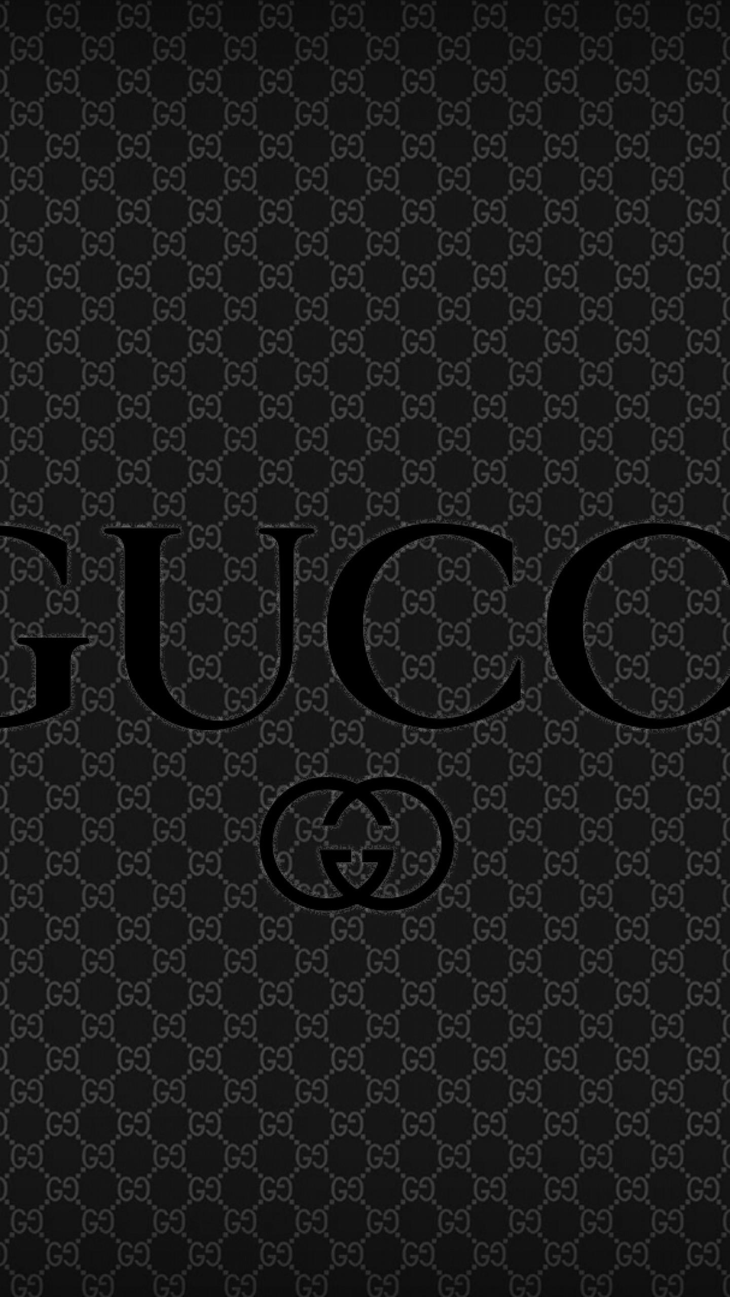 1440x2560 Gucci Wallpaper for iPhone Mobile, Phone