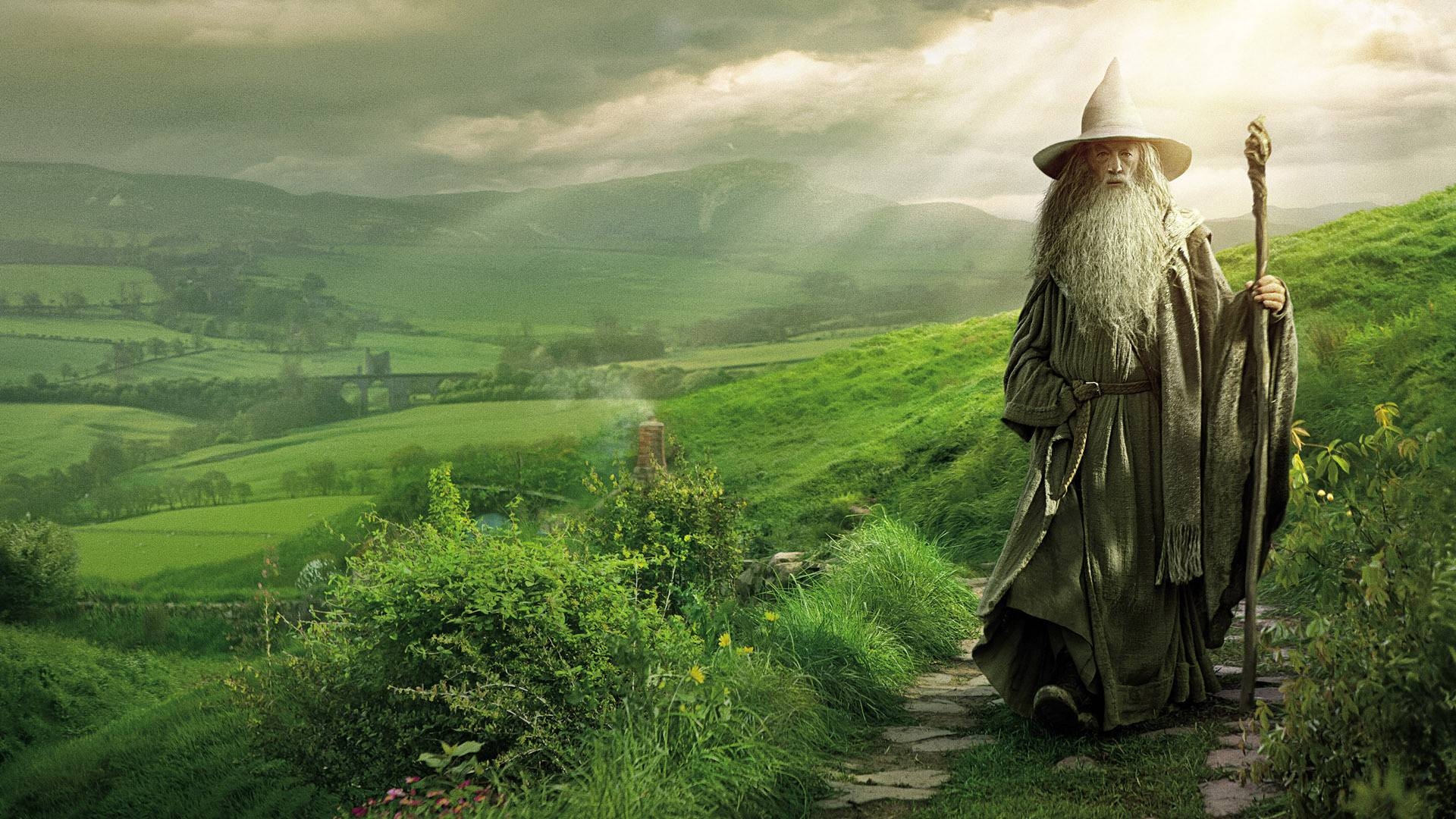 1920x1080 The Hobbit: An Unexpected Journey Wallpaper Hobbit: An, Desktop