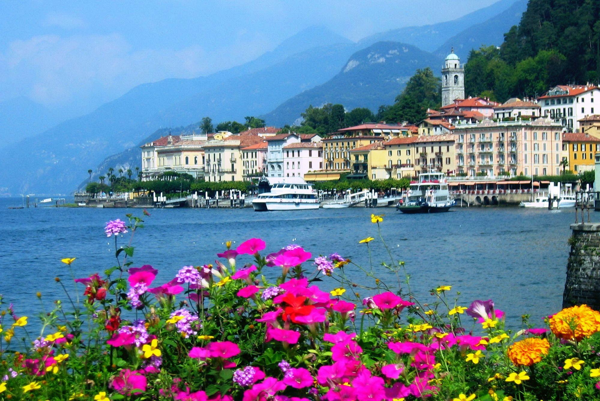 2000x1340 italy wallpaper con Google. Italy for. Lago di como, Desktop