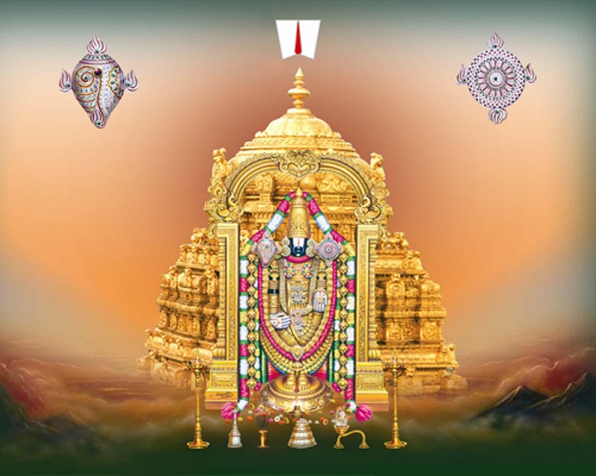 1200x960 tirupati god image and wallpaper Download, Desktop