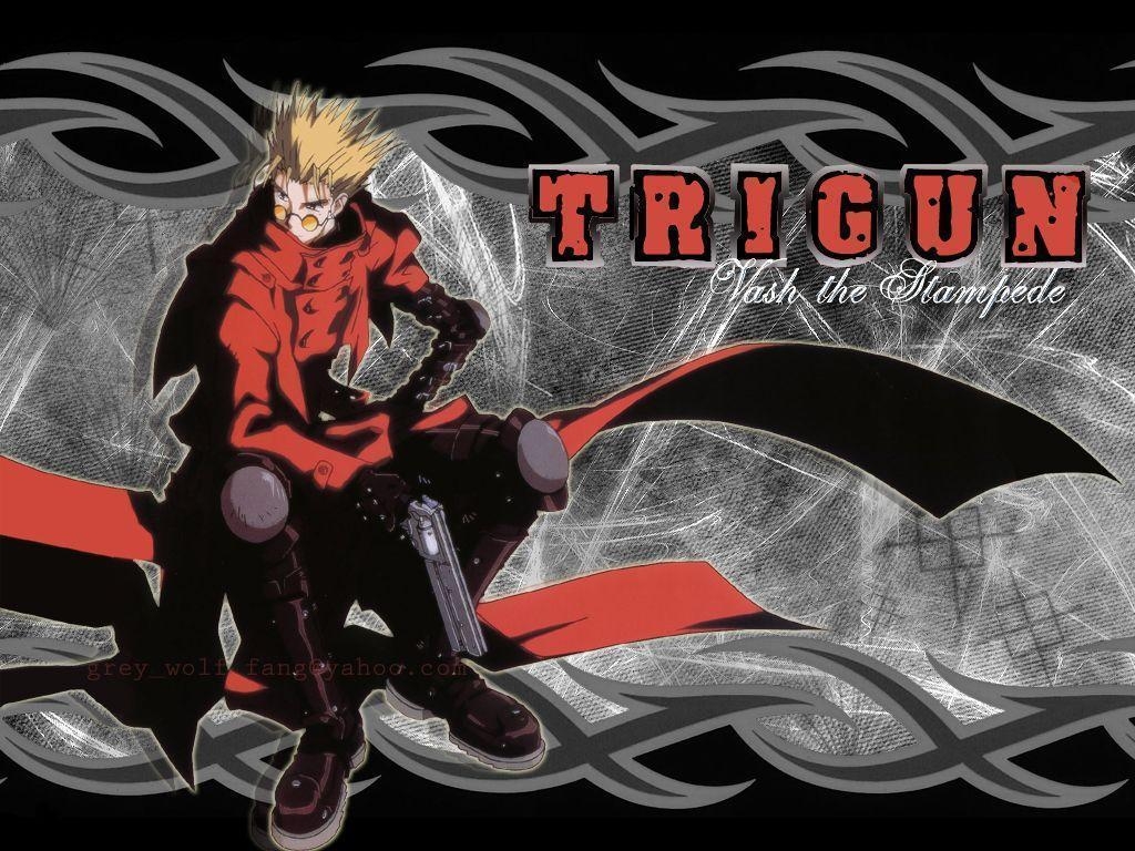 1030x770 TRIGUN WALLPAPER. Free Desktop Wallpaper, Desktop