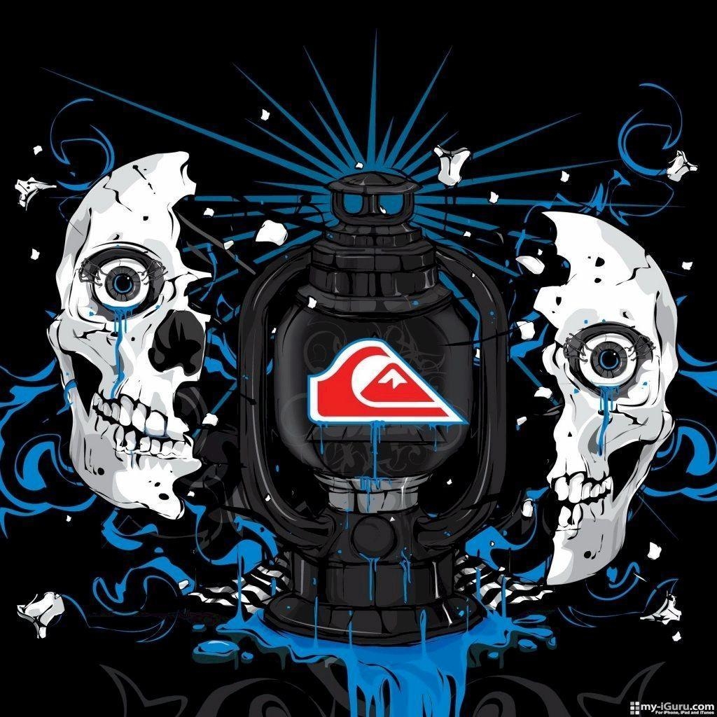 1030x1030 Quiksilver Logo Wallpaper HD Picture. Cosas para comprar, Phone