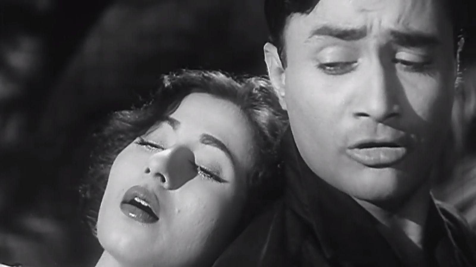1600x900 Remembering Bollywood Legends: Dev Anand remembers Madhubala, Desktop