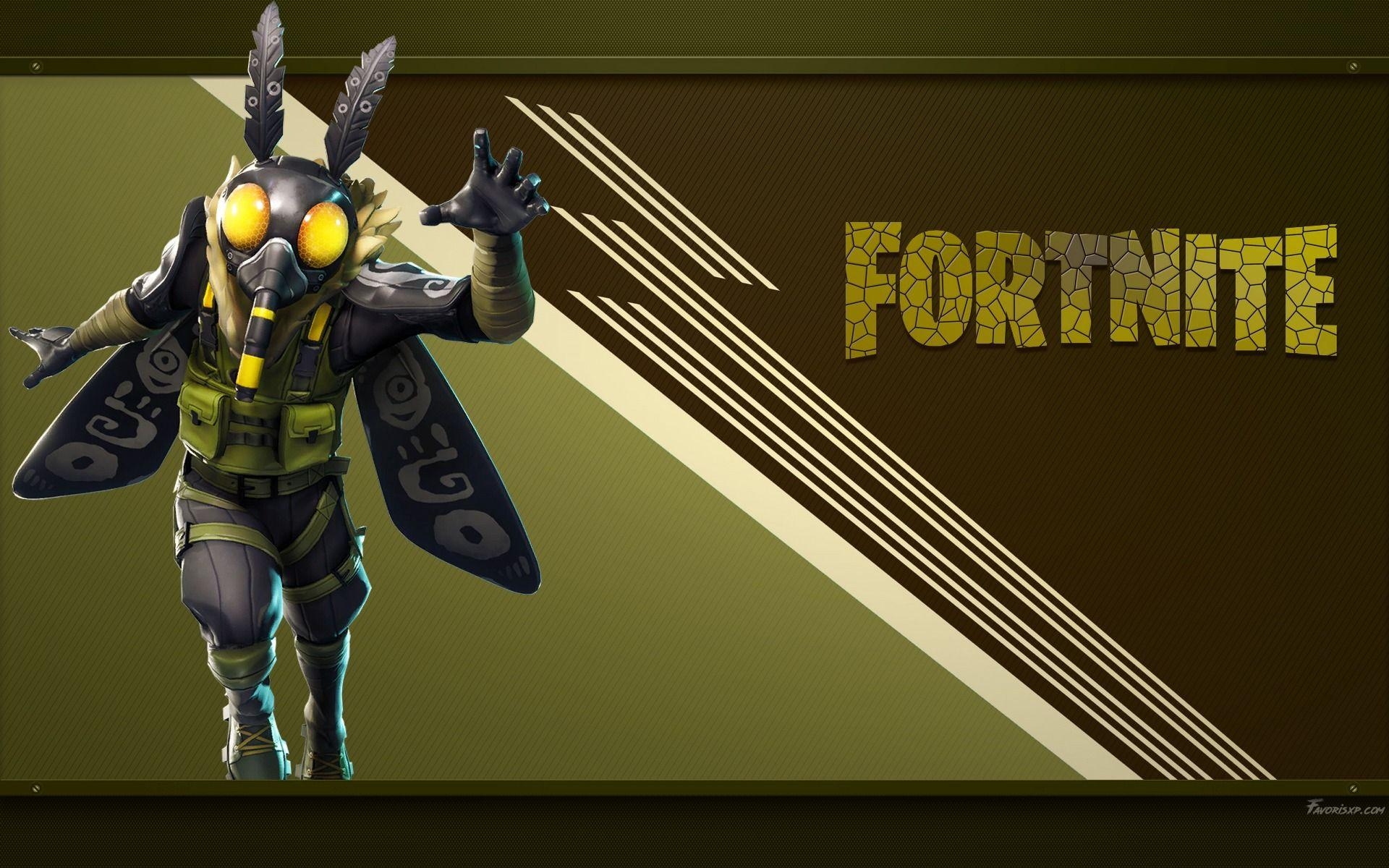 1920x1200 Fortnite D'écranère Plans Gratuits Pour Ordinateur, Desktop