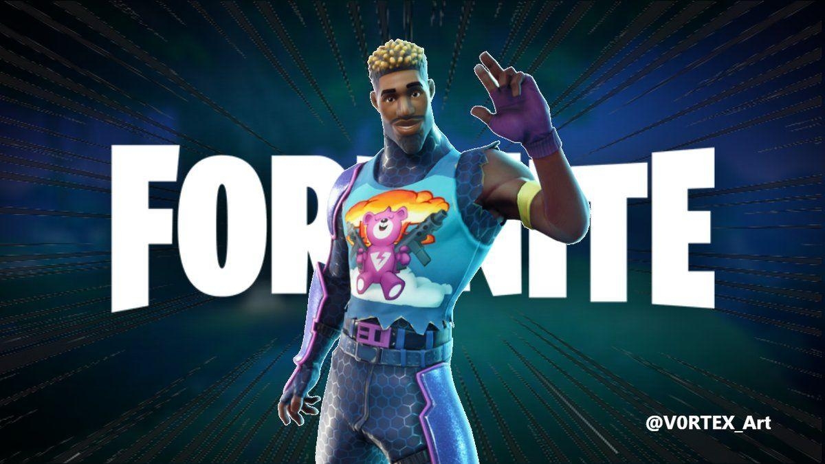 1200x680 Vortex Art Art For The New Brite Gunner, Desktop