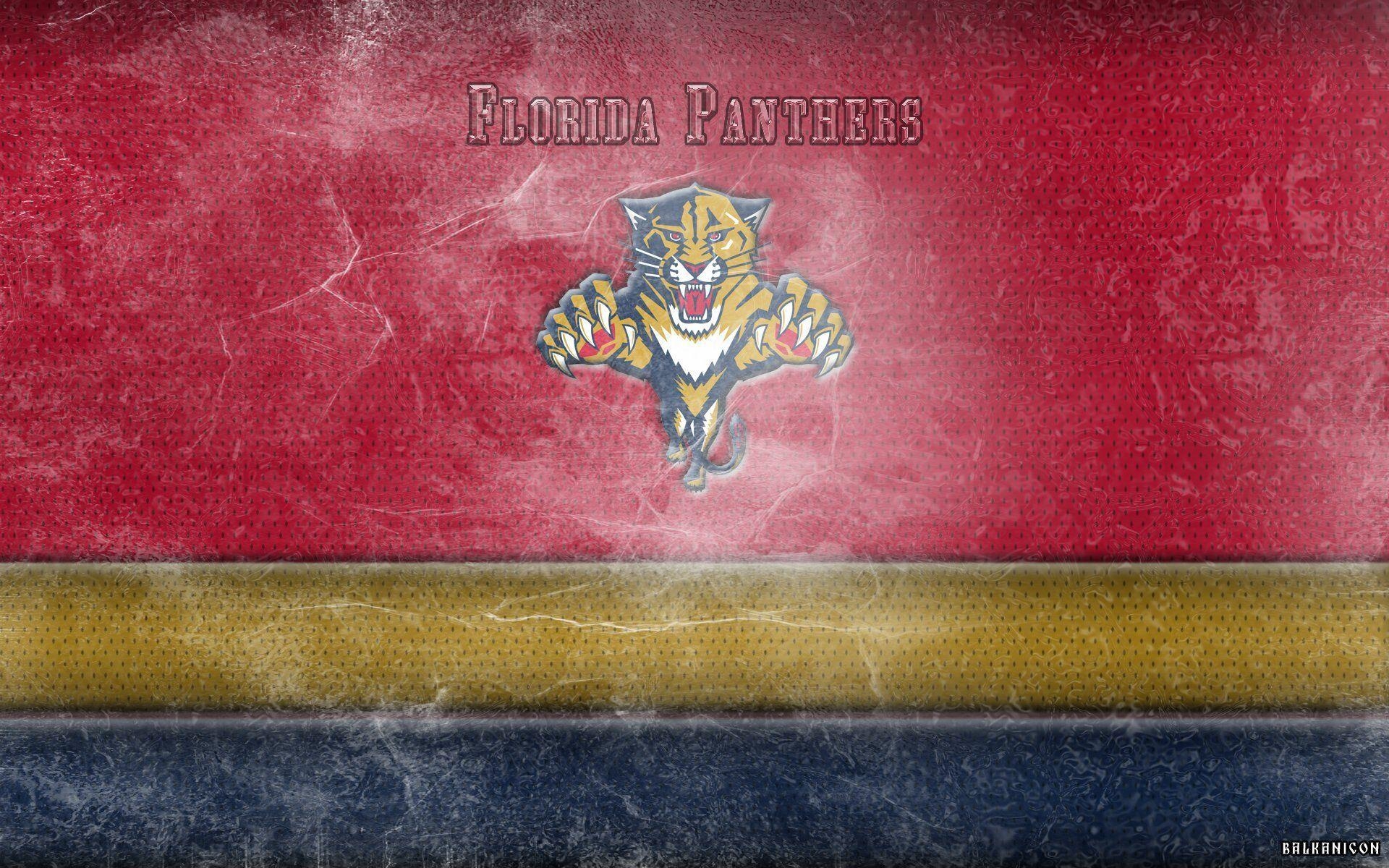 1920x1200 Florida Panthers Wallpaper HD, Desktop