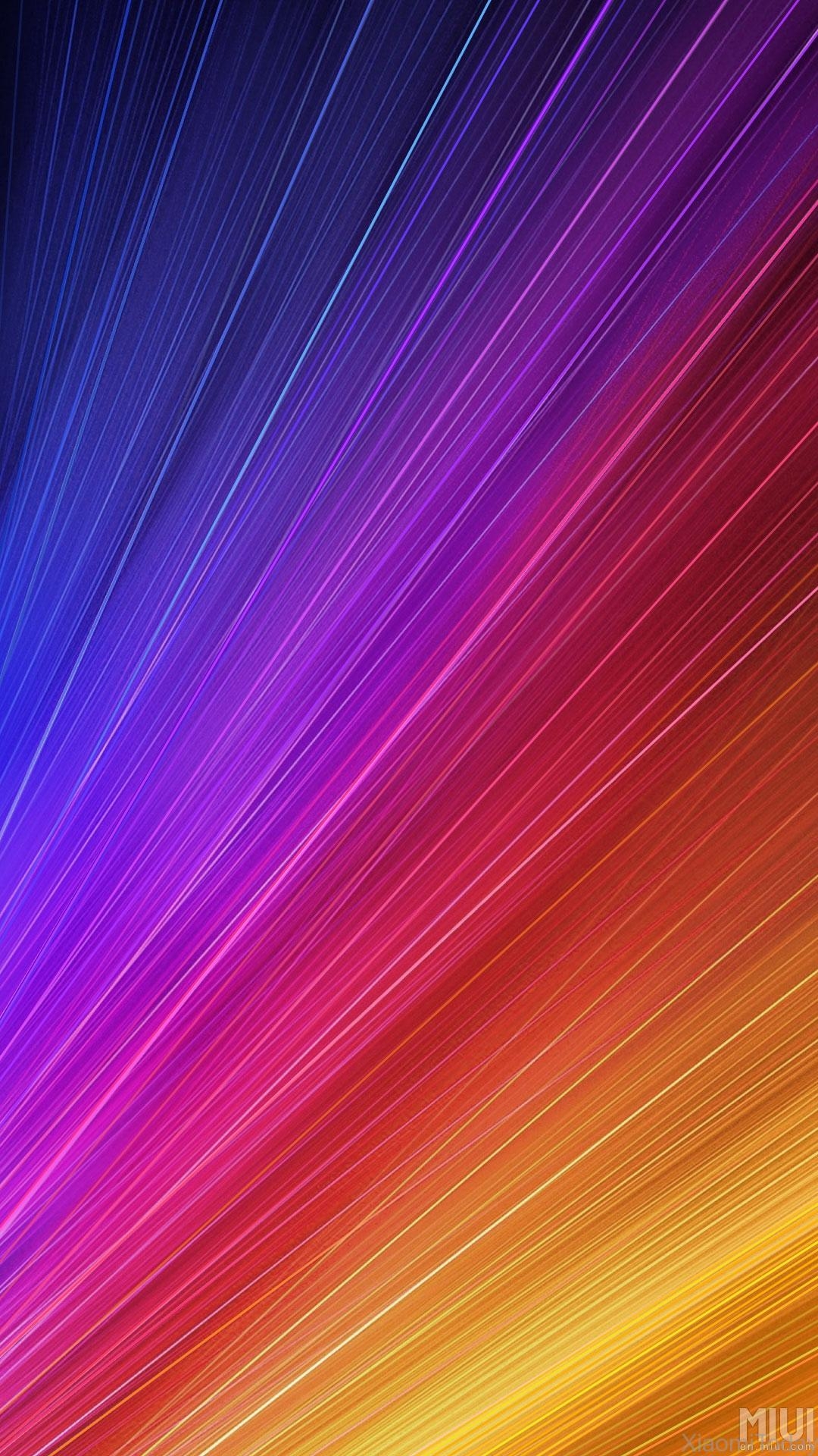 1080x1920 Mi Wallpaper, Phone