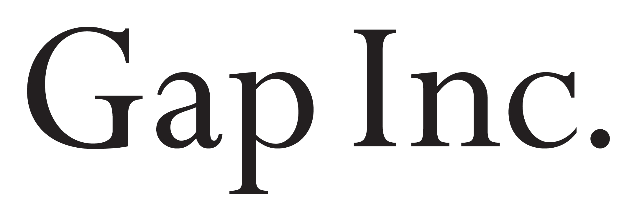 2160x750 Gap Inc Logo PNG Transparent. PNG Transparent best, Dual Screen