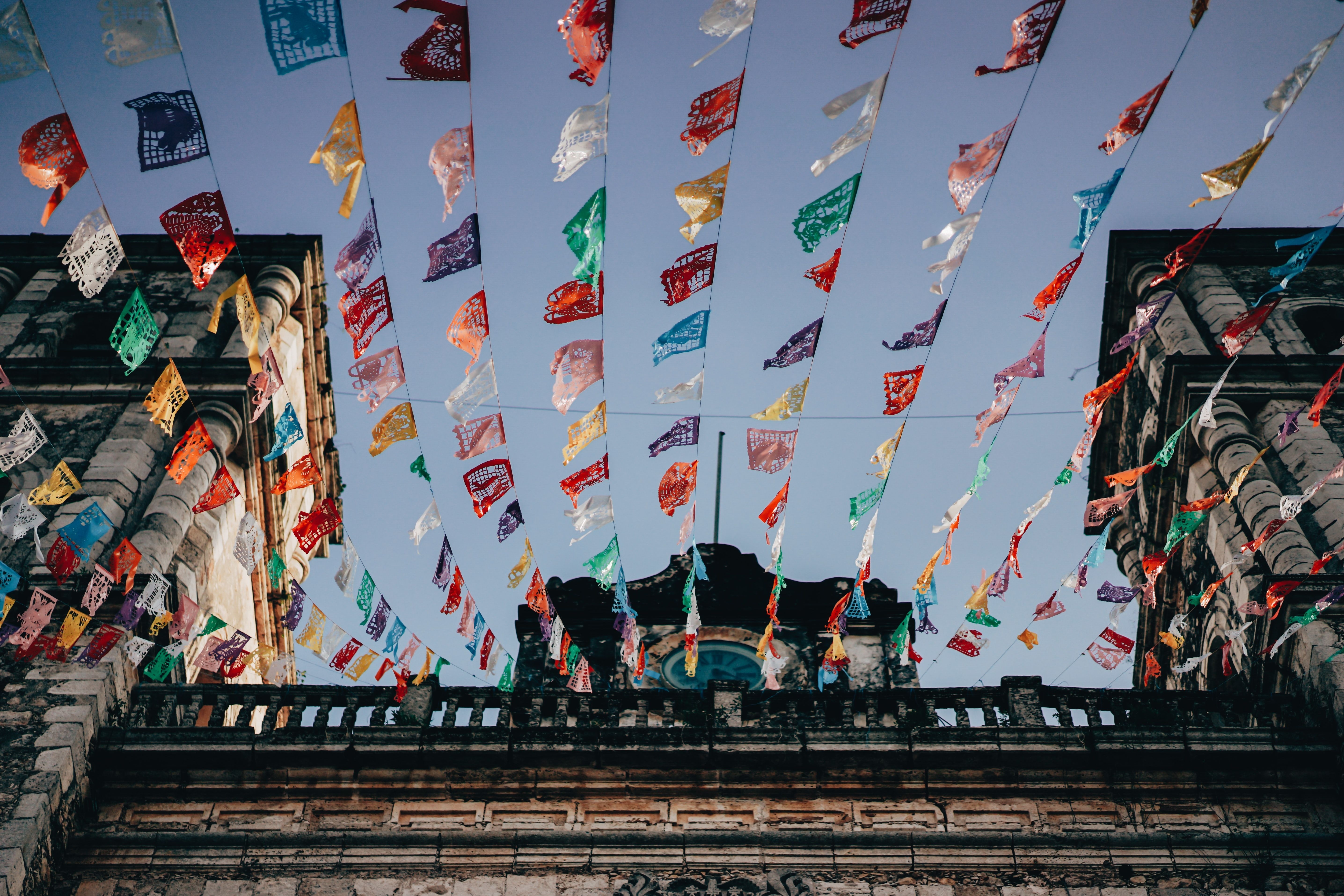 5750x3830 low angle photo of temple photo, Desktop