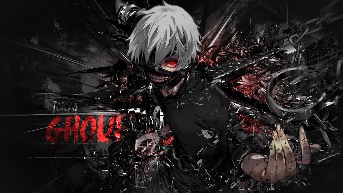 1200x670 Tokyo Ghoul Anime Wallpaper, Desktop