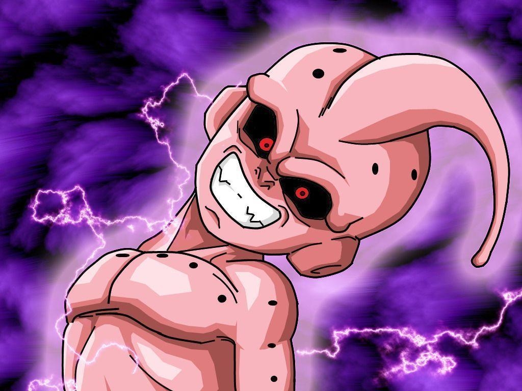 1030x770 image For > Dbz Kid Buu Wallpaper, Desktop