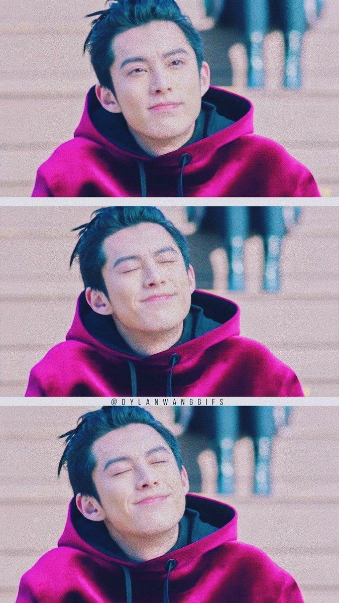 680x1200 dylan wang edits, Phone