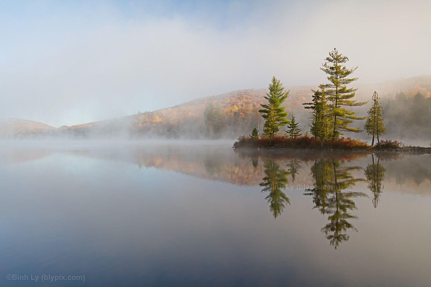 1440x960 New England Fall Wallpaper, Desktop