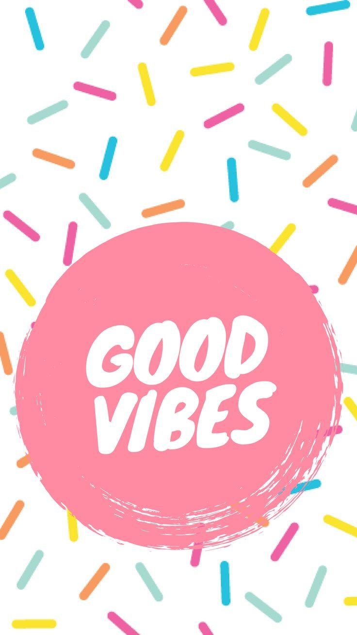 740x1310 Good vibes wallpaper ideas. Good vibes quotes, Good iphone, Phone