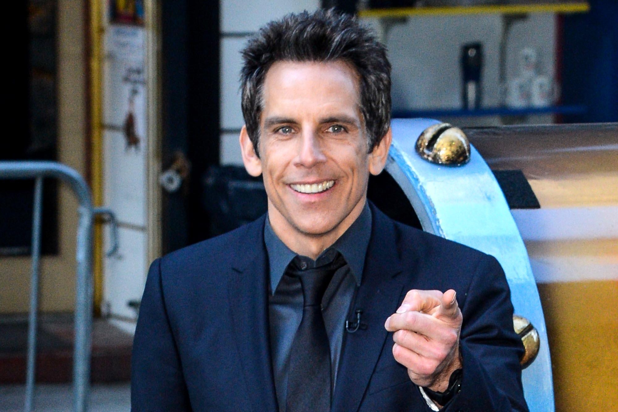 2000x1340 Joan Rivers Hated Ben Stiller, Actor Finds Out Why On Howard Stern, Desktop