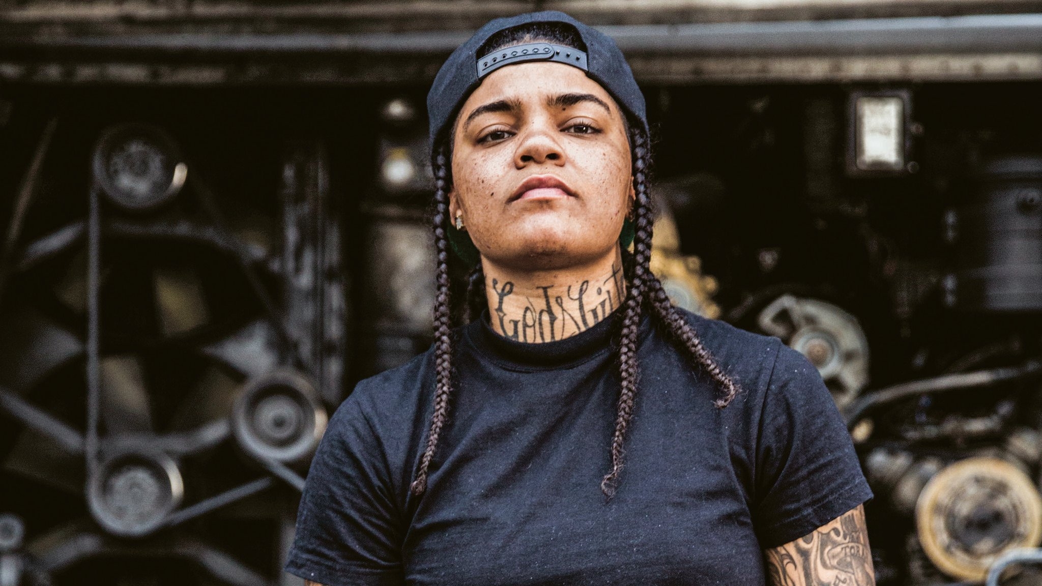 2050x1160 Young M.A. Tickets. Young M.A. Concert Tickets & Tour Dates, Desktop