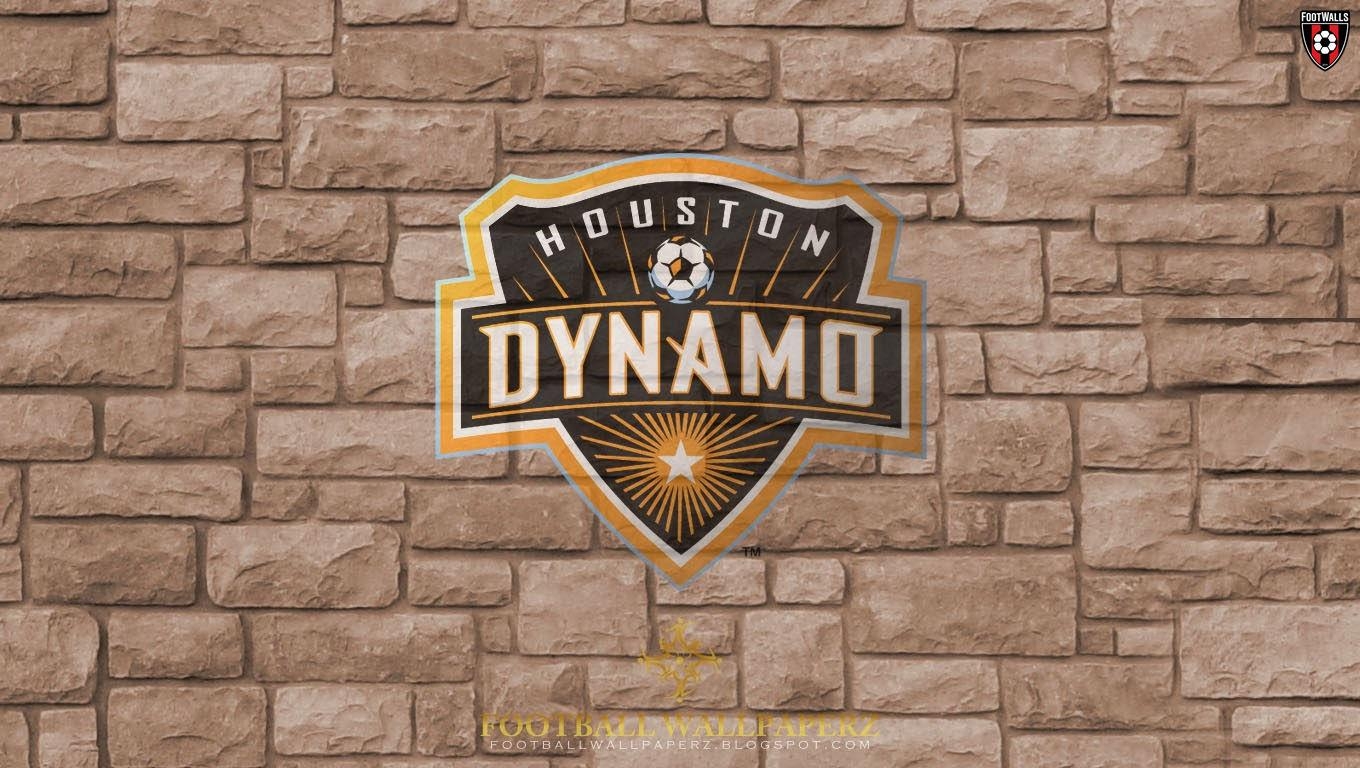 1360x770 Houston Dynamo Wallpaper, Desktop