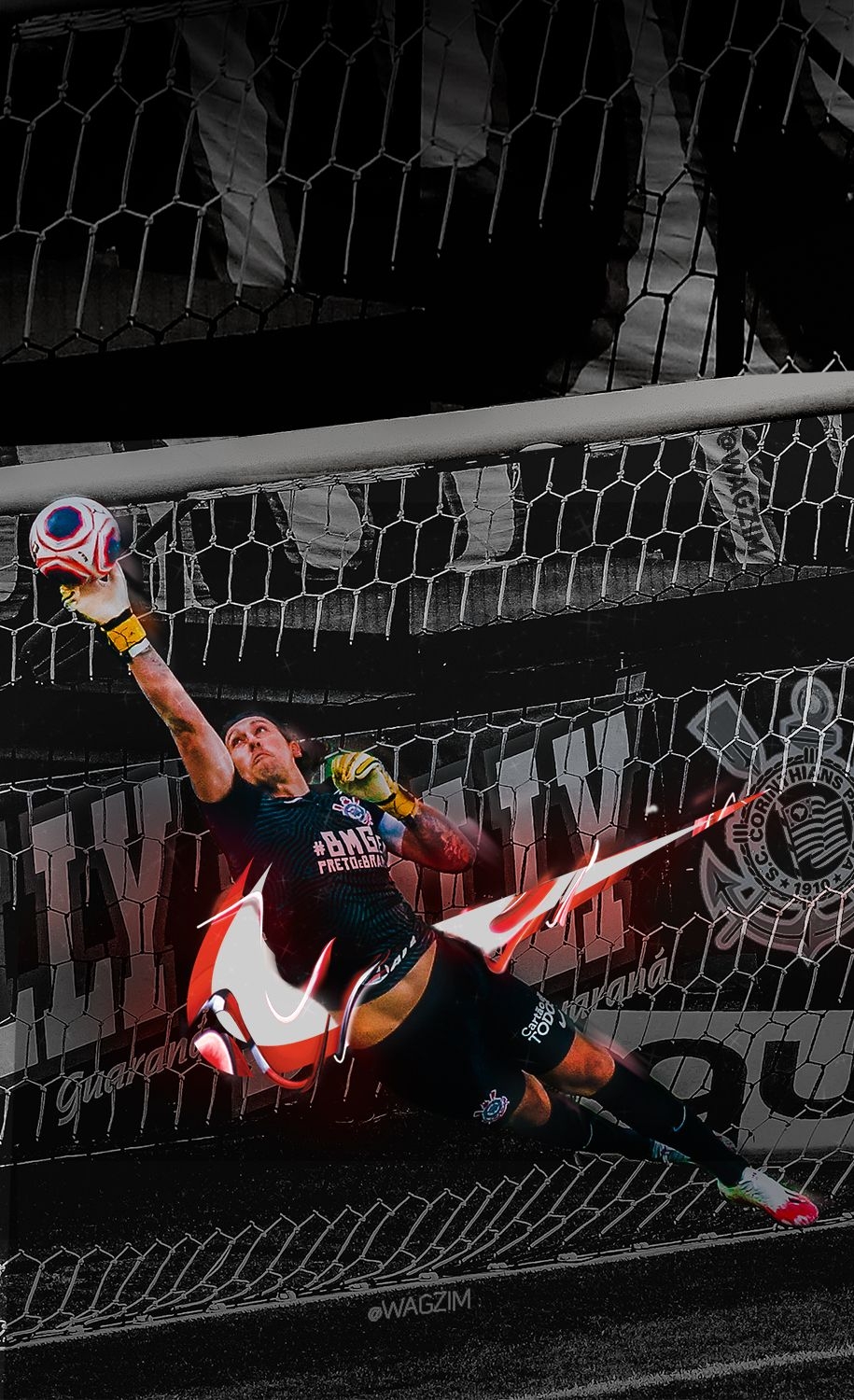 920x1500 Wallpaper / Papel de parede Corinthians para celular. Cassio corinthians, Fotos do corinthians, Fotos do corinthias, Phone