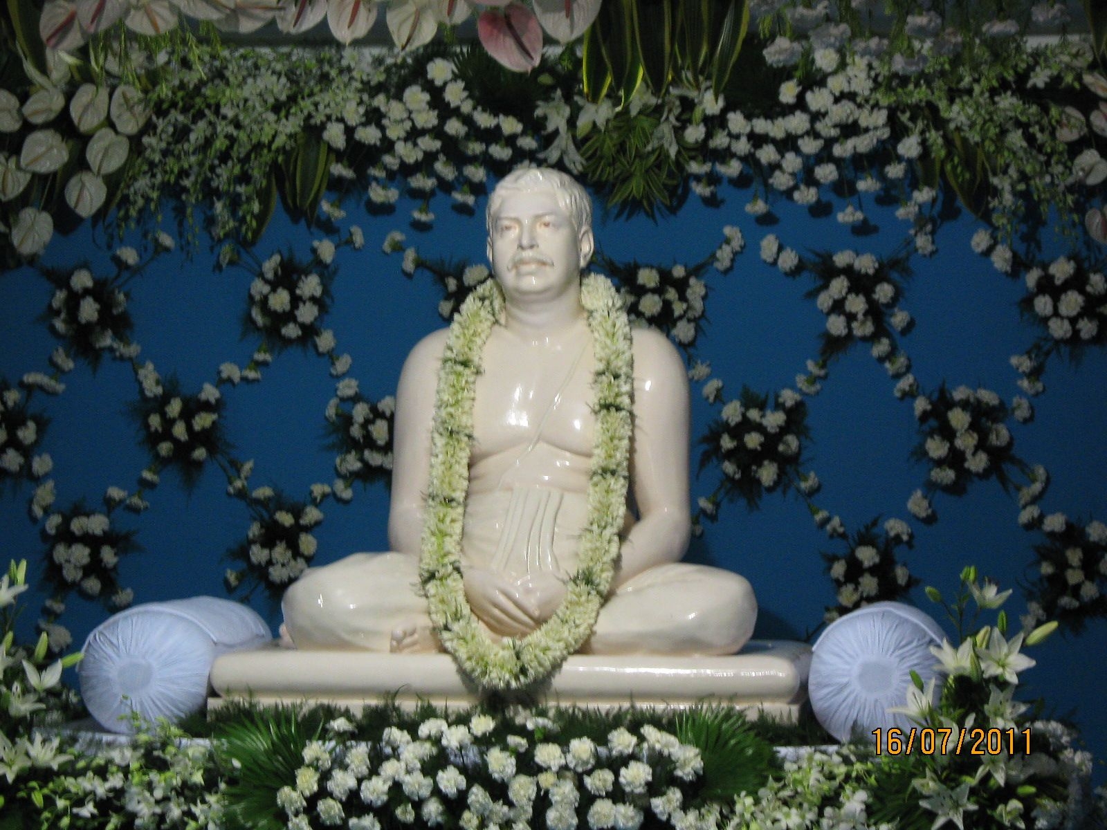 1600x1200 sri sri thakur anukulchandra: satyanusaran, Desktop