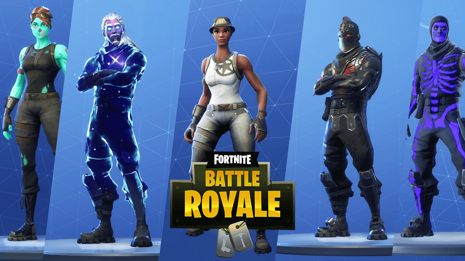 1920x1080 Fortnite Rare Skins Wallpaper Free Fortnite Rare Skins Background, Desktop