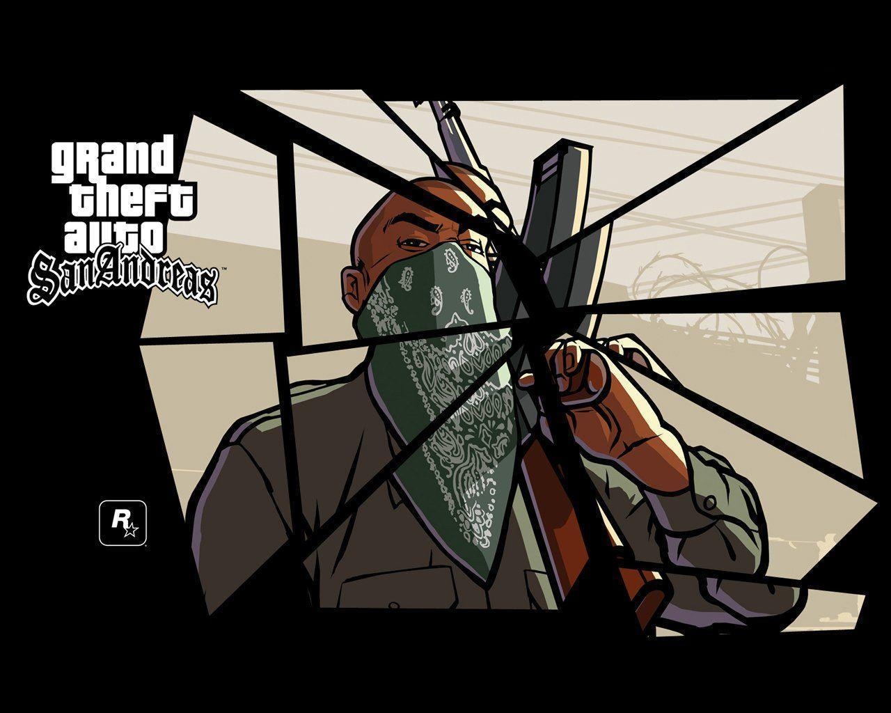 1280x1030 Grand Theft Auto III HD Wallpaper, Desktop