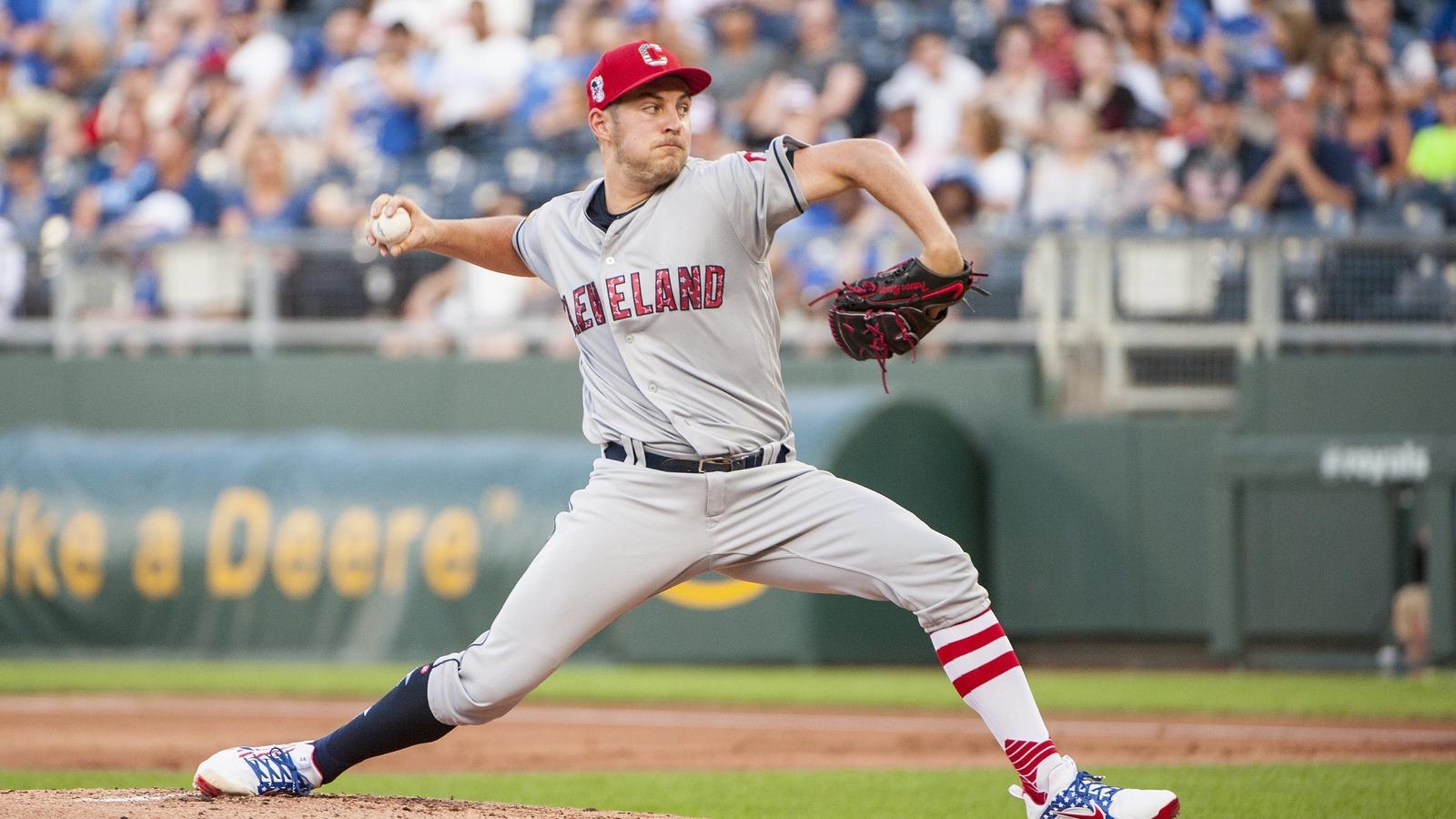 1600x900 Trevor Bauer Issues Warning To Those Selecting All Star Team, Desktop