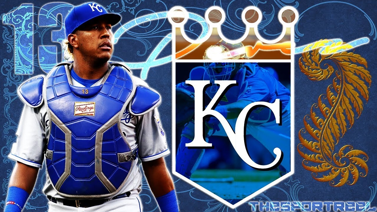 1280x720 Salvador Perez Royals Highlights Mix ᴴᴰ, Desktop