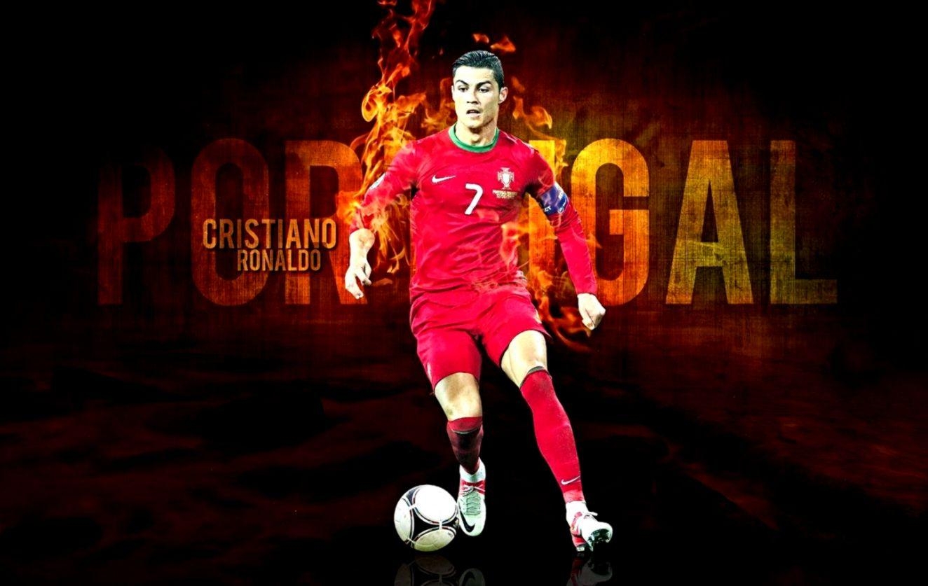 1330x840 Cr7 Wallpaper Portugal Football, Desktop