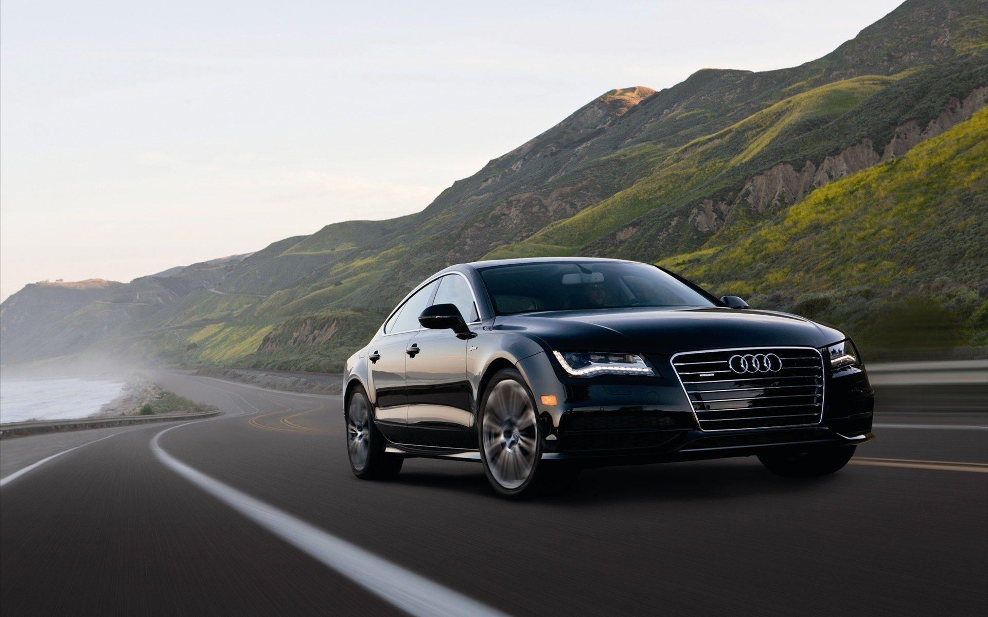 1920x1200 Audi A7 HD Wallpaper Audi A7 high quality and definition, Full H, Desktop