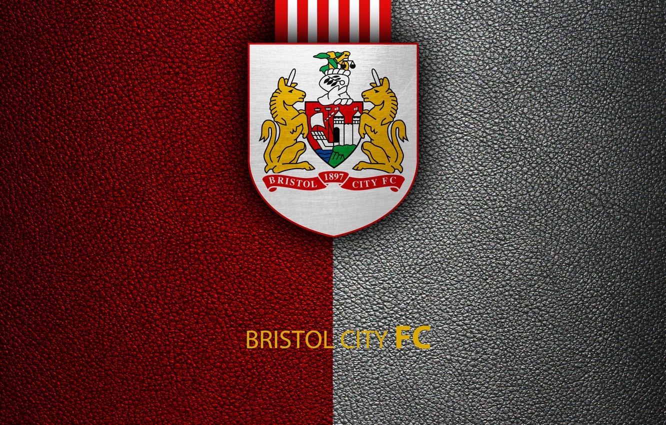 1340x850 Wallpaper wallpaper, sport, logo, football, English Premier League, Bristol City image for desktop, section спорт, Desktop