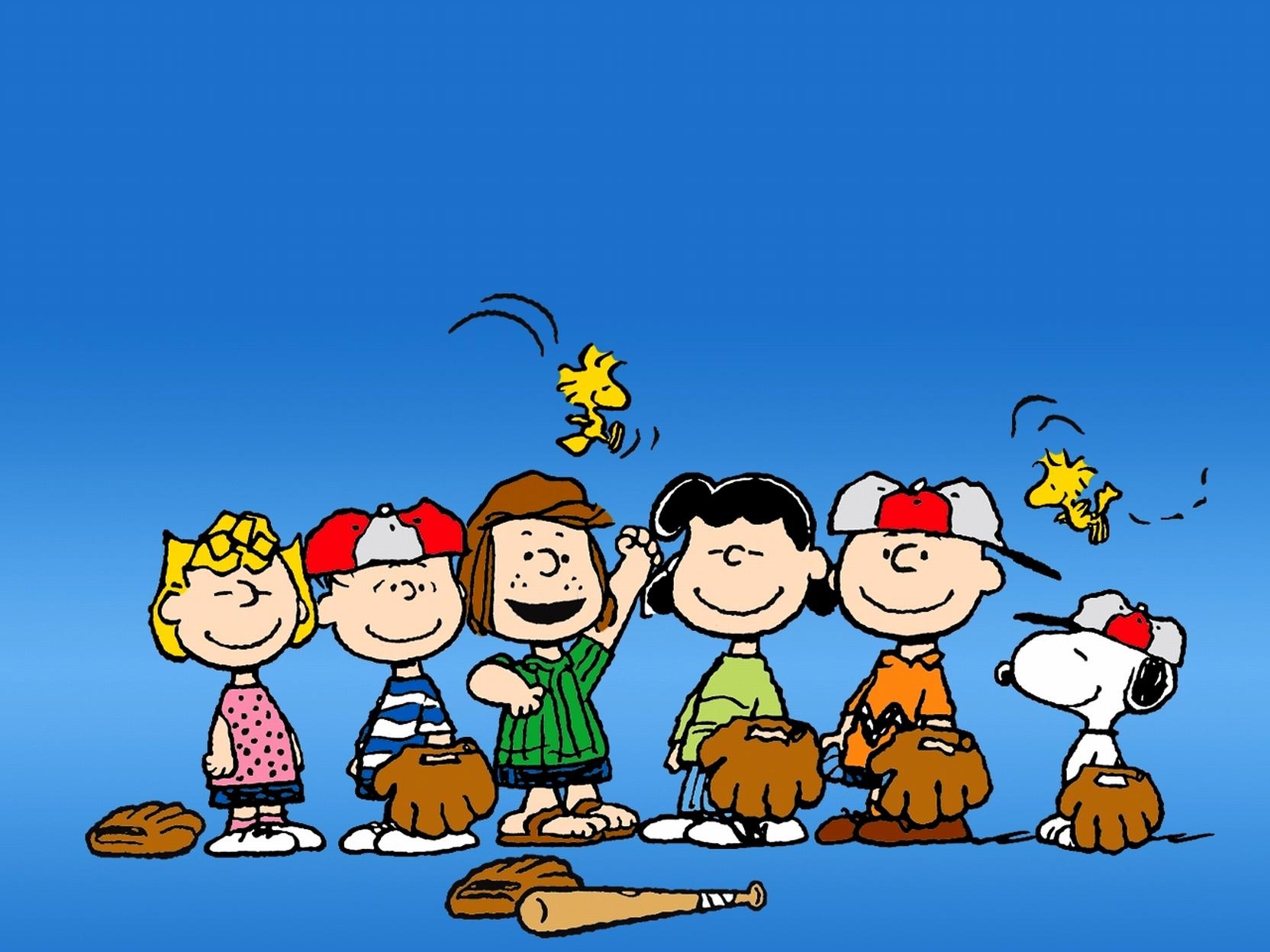 1670x1250 Free Charlie Brown Valentine Wallpaper, Desktop