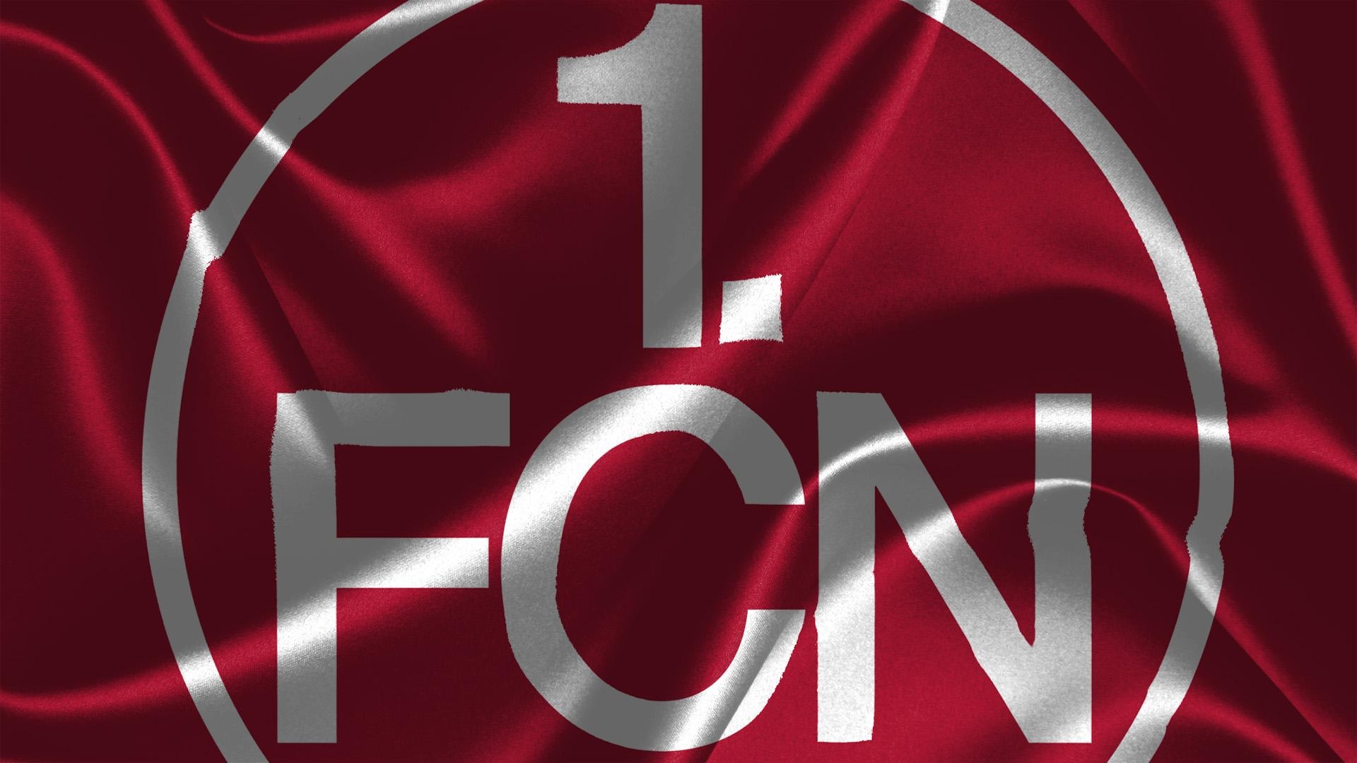 1920x1080 1. FC Nürnberg (FCN), Desktop