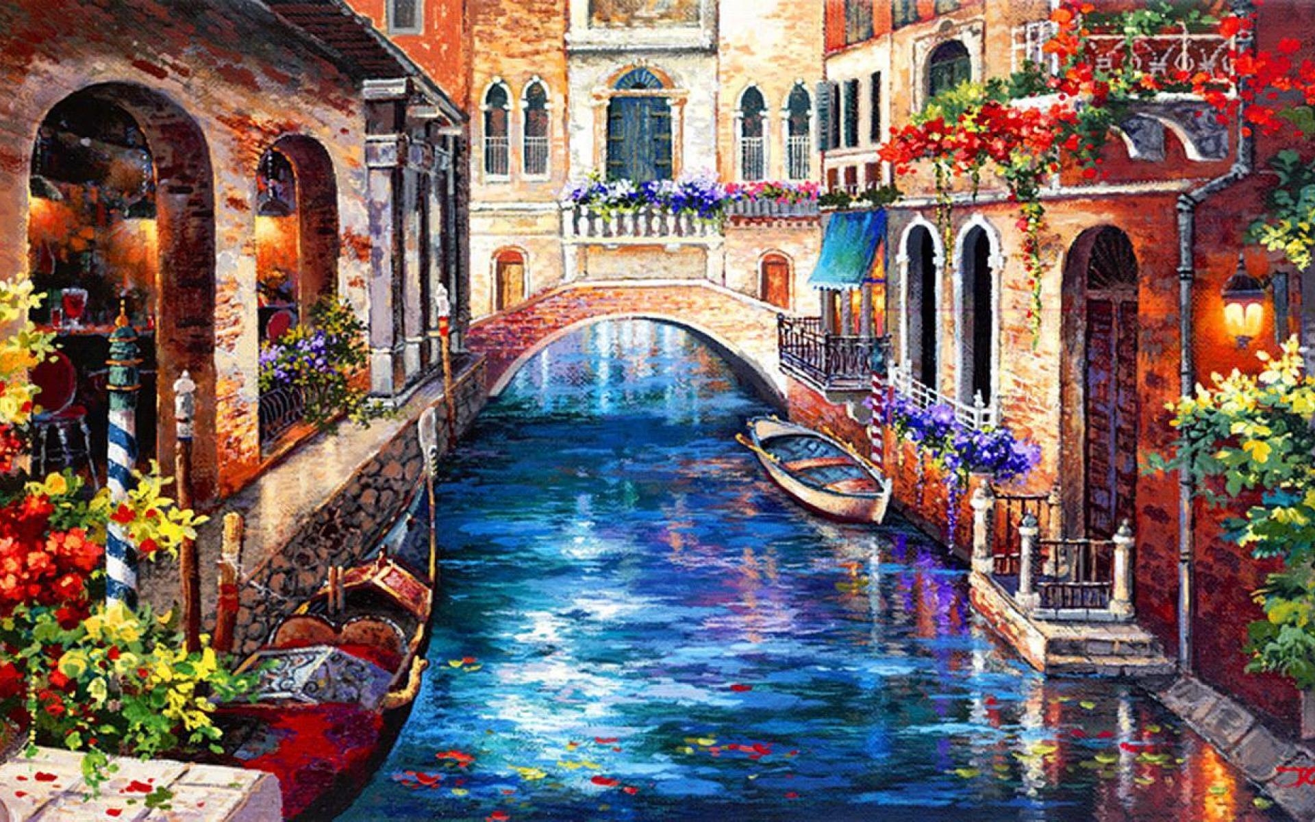 1920x1200 Venice Wallpaper HD  (46), Desktop