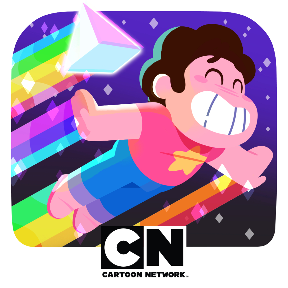 1200x1200 Steven Universe: Unleash the Light Review, Phone