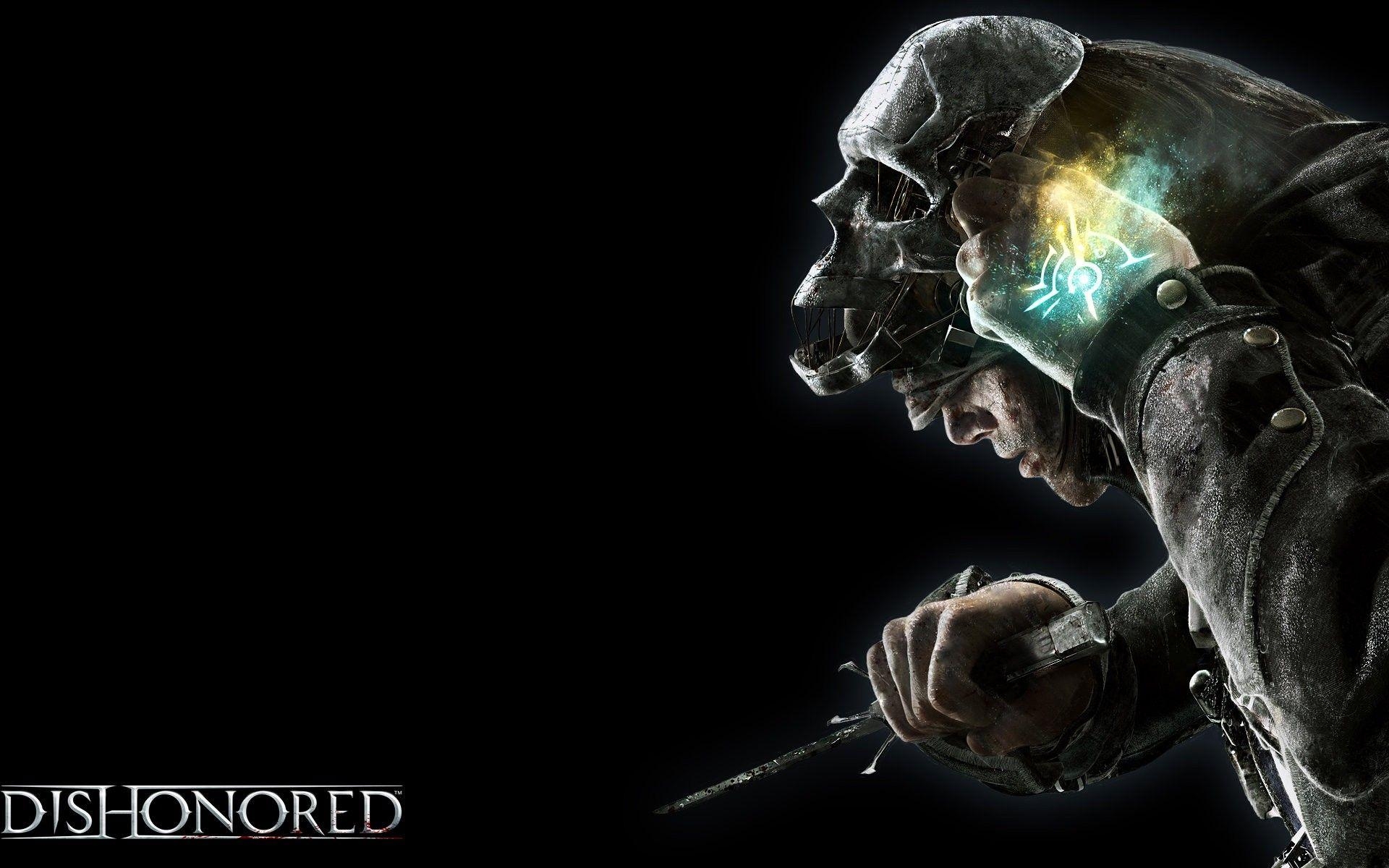 1920x1200 video Games, Dishonored Wallpaper HD / Desktop and Mobile Background, Desktop