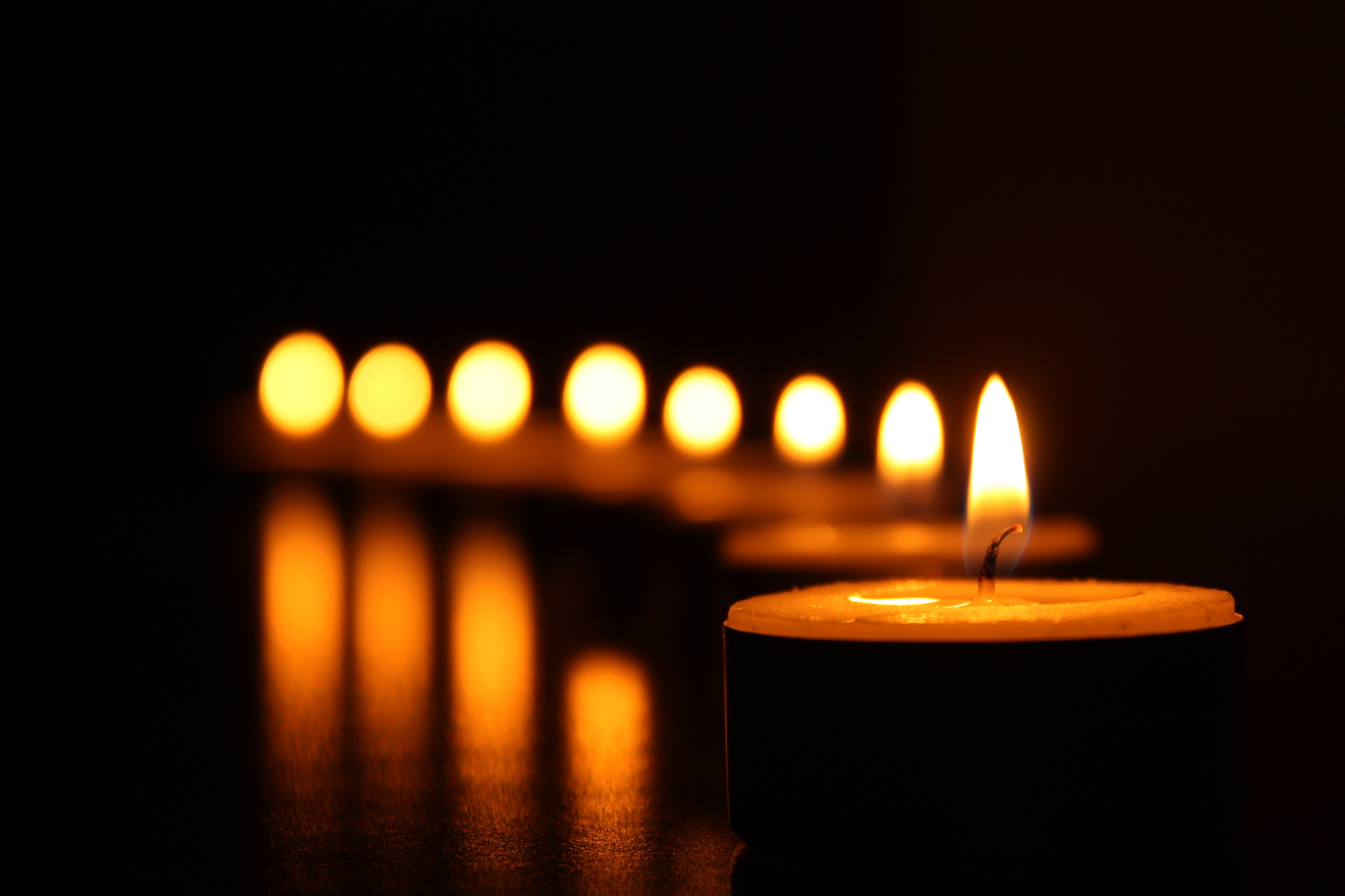 4280x2850 Candlelight Photo, Download Free Candlelight & HD Image, Desktop