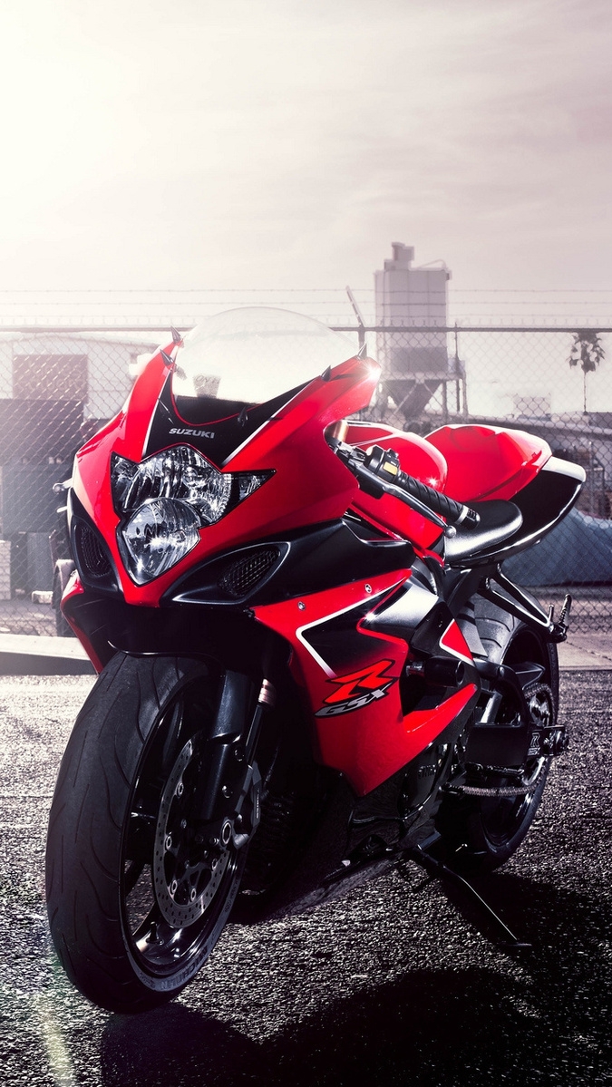 680x1200 Suzuki GSX R Wallpaper, IPhone Wallpaper, Phone