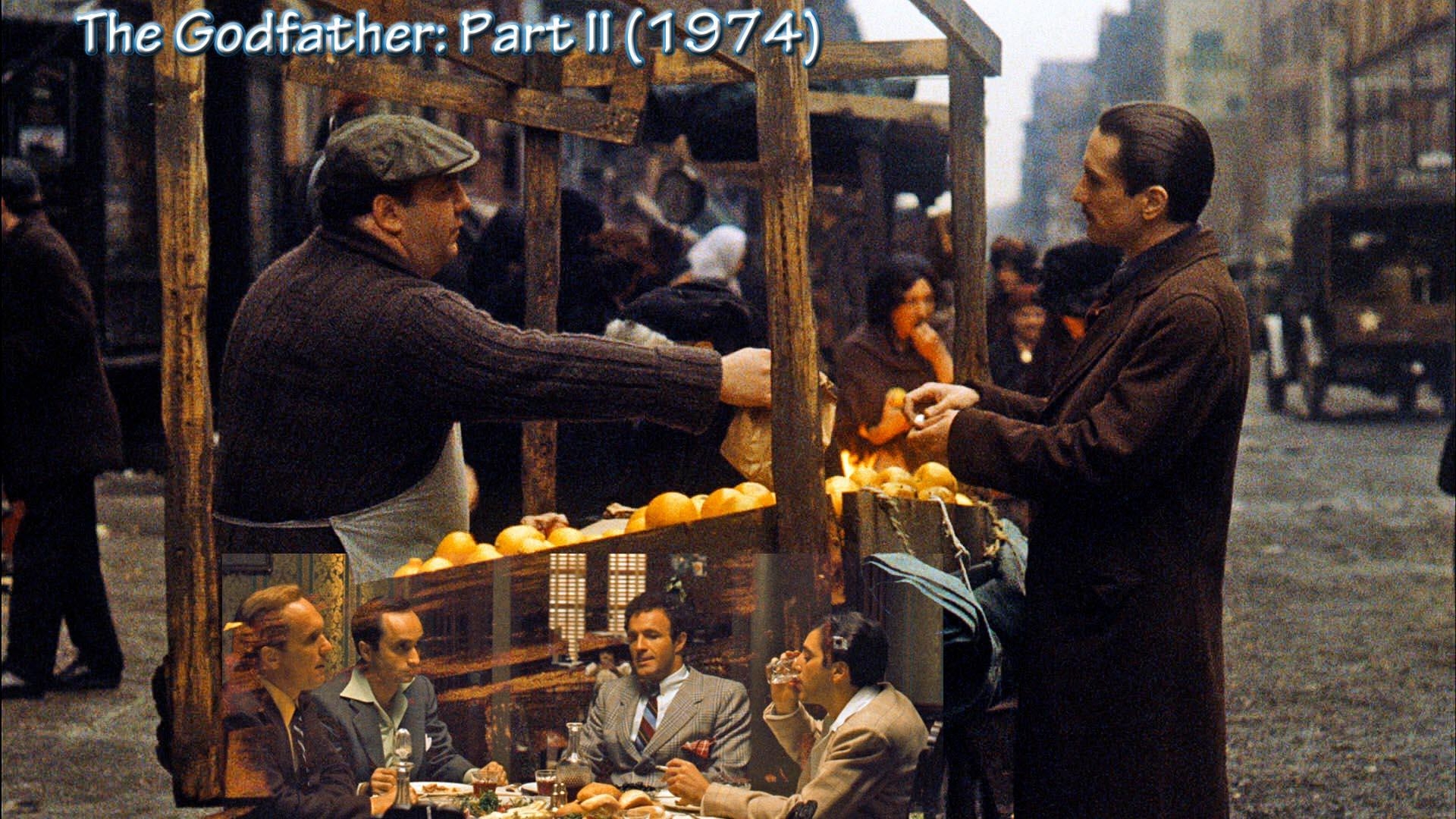 1920x1080 Classic Movies image The Godfather: Part II 1974 HD wallpaper, Desktop