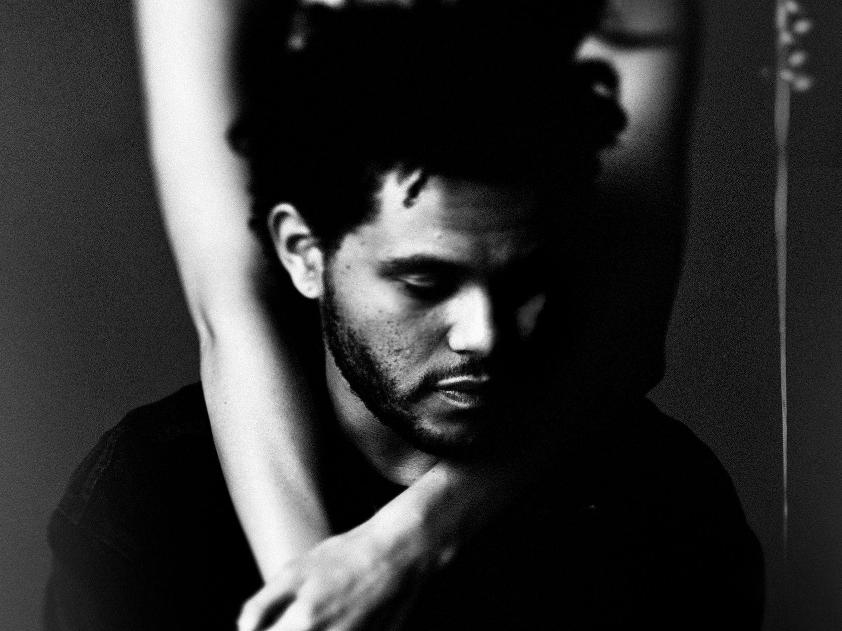 1680x1260 The Weeknd wallpaperx1260, Desktop