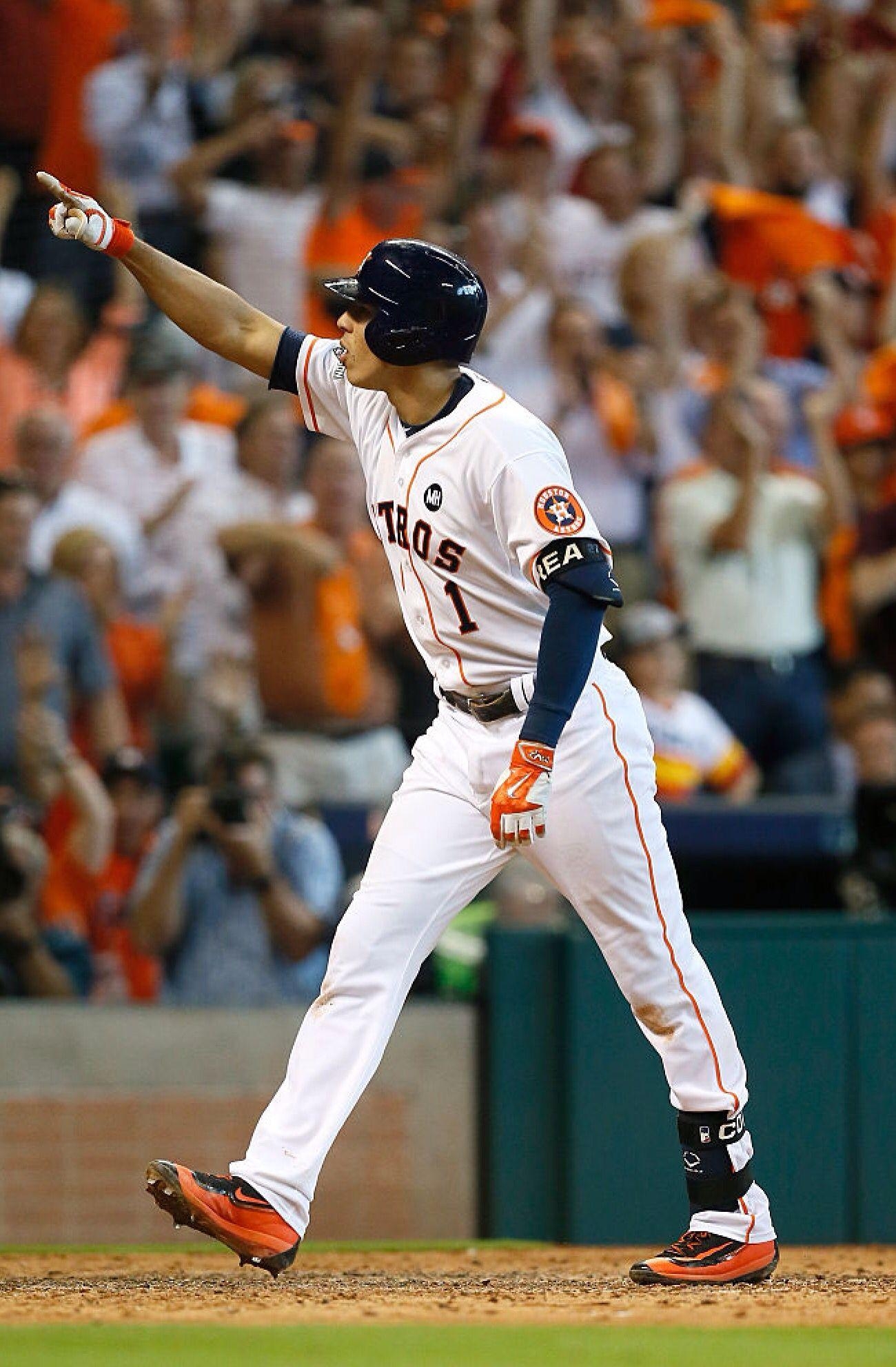 1300x1990 Carlos Correa. Houston Astros & Texas Rangers, Phone