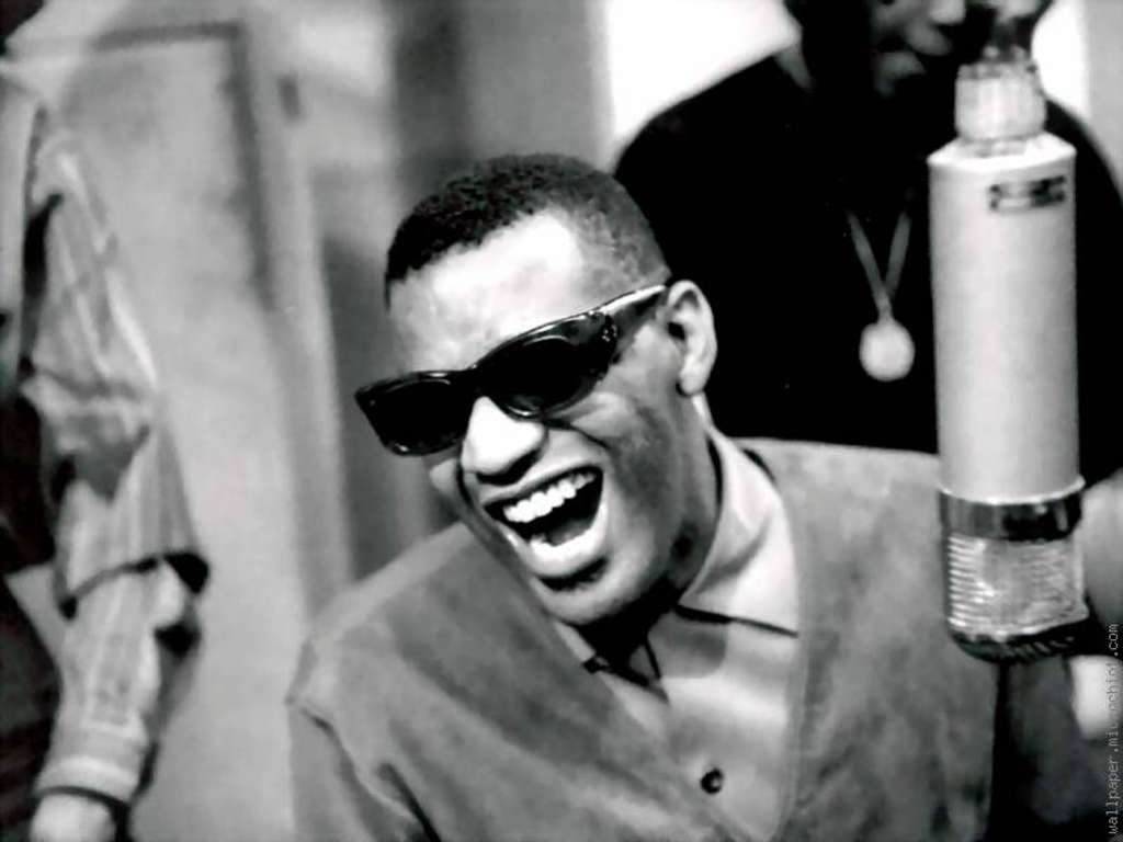 1030x770 Ray Charles Wallpaper 2 /, Desktop