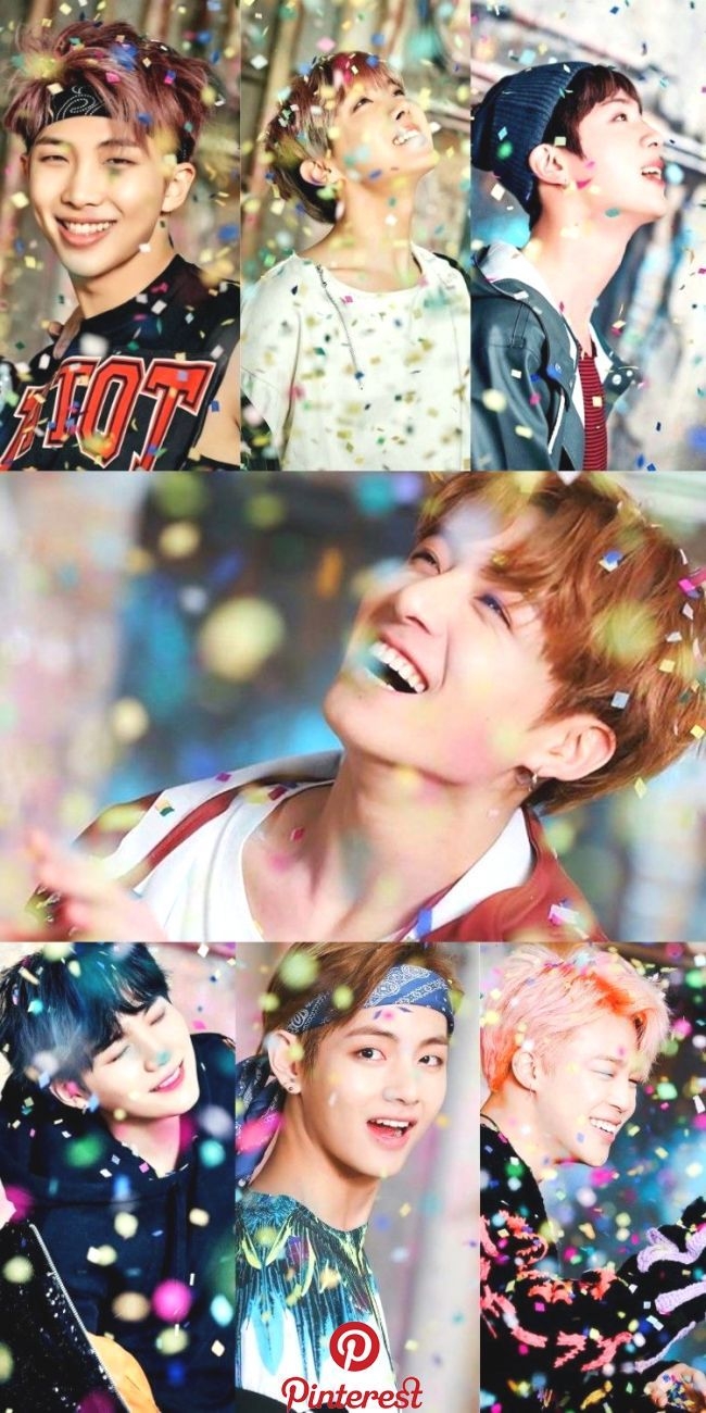 650x1300 Bts Funny Wallpaper, Phone