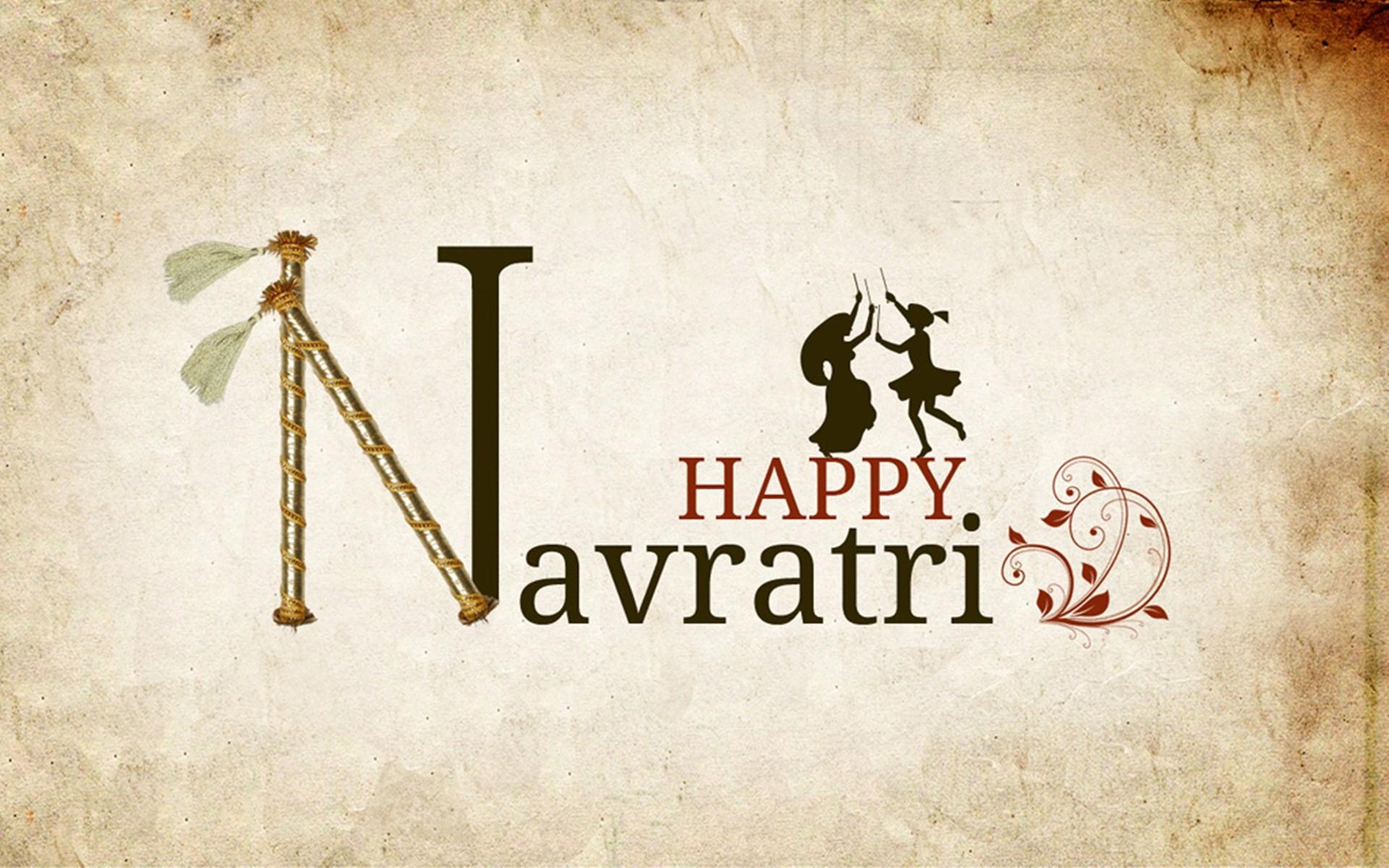 1920x1200 Happy Navratri Desktop Wallpaper 15110, Desktop