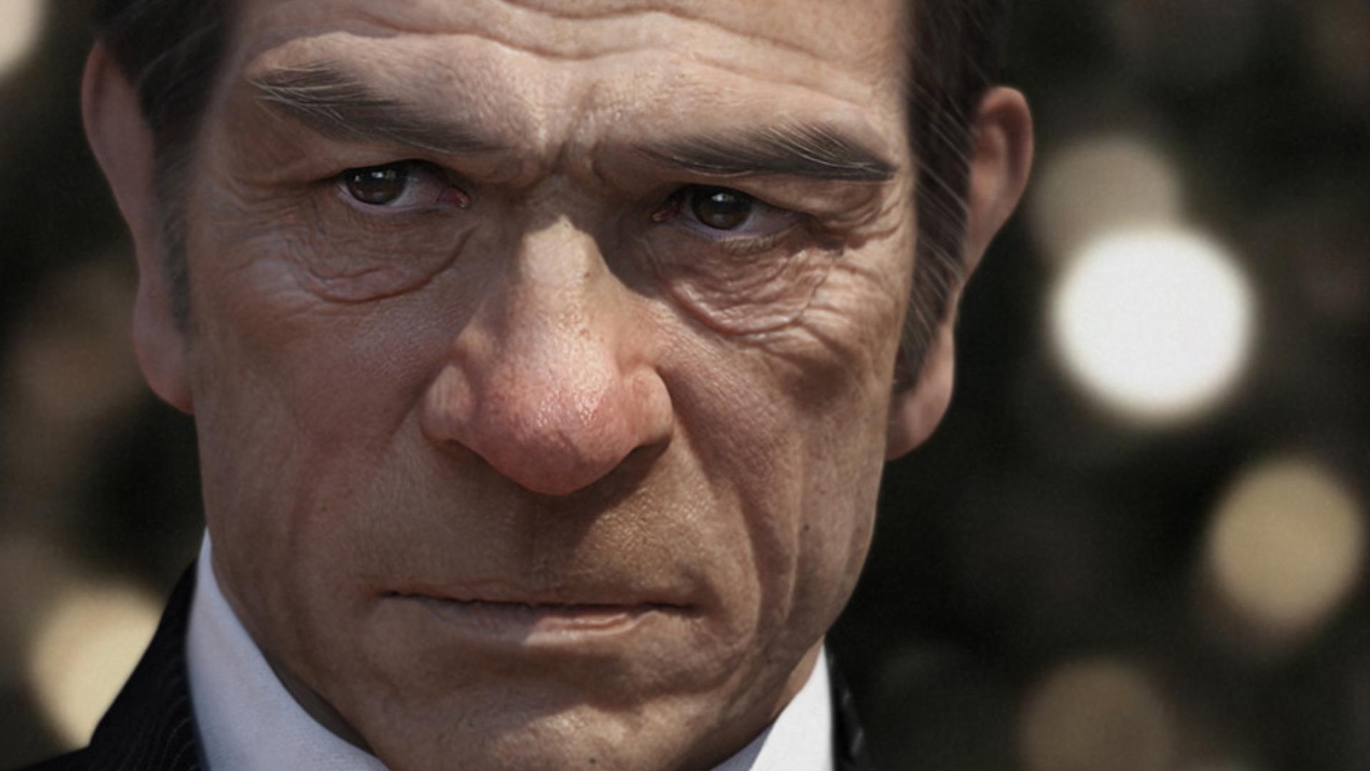 1920x1080 Tommy Lee Jones HD Wallpaper, Desktop