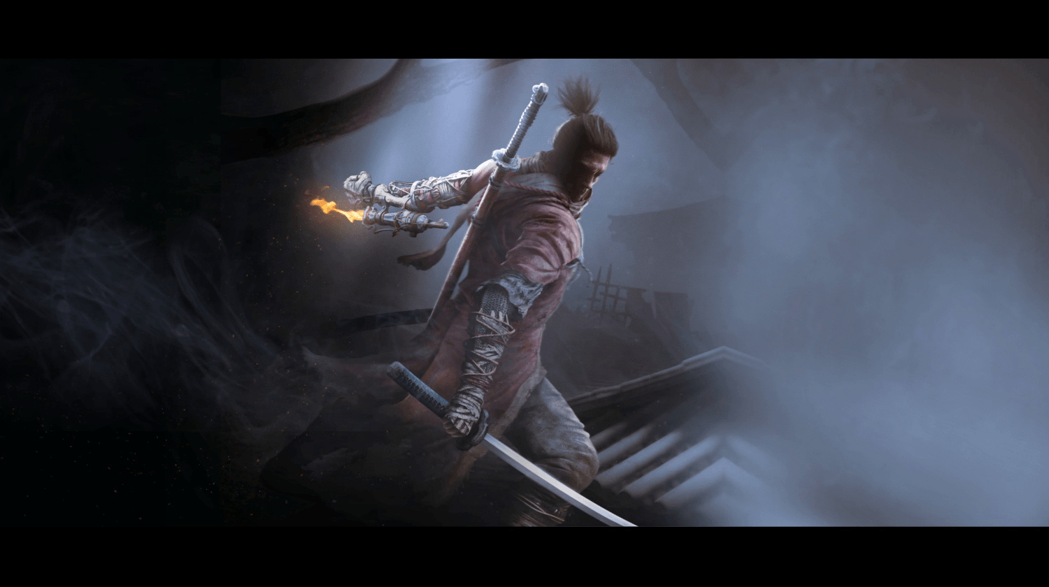 1500x840 Free Download Sekiro Shadows Die Twice Wallpaper. Shadow, Desktop